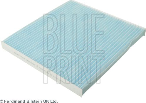 Blue Print ADN12521 - Filter, interior air autospares.lv