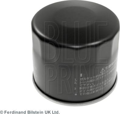 Blue Print ADN12104 - Oil Filter autospares.lv