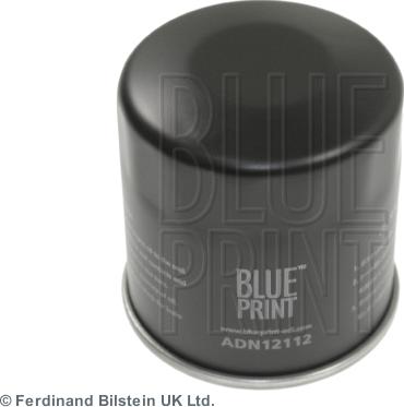 Blue Print ADN12112 - Oil Filter autospares.lv