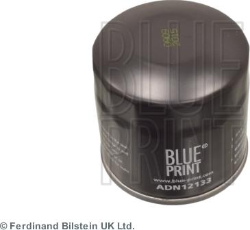 Blue Print ADN12133 - Oil Filter autospares.lv