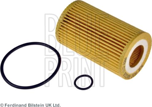 Blue Print ADN12126 - Oil Filter autospares.lv