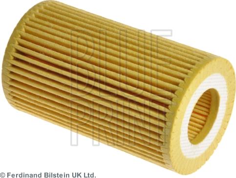 Blue Print ADN12126 - Oil Filter autospares.lv