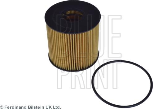 Blue Print ADN12120 - Oil Filter autospares.lv