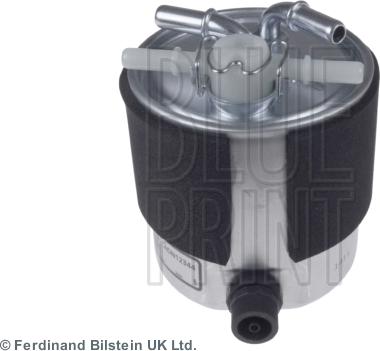 Blue Print ADN12344 - Fuel filter autospares.lv