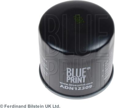 Blue Print ADN12309 - Fuel filter autospares.lv
