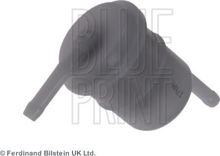 Blue Print ADN12301 - Fuel filter autospares.lv