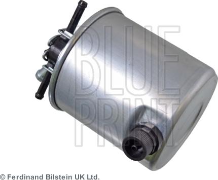 Blue Print ADN12331 - Fuel filter autospares.lv