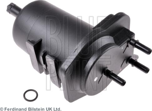 Blue Print ADN12337 - Fuel filter autospares.lv