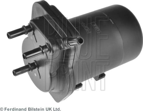 Blue Print ADN12325 - Fuel filter autospares.lv