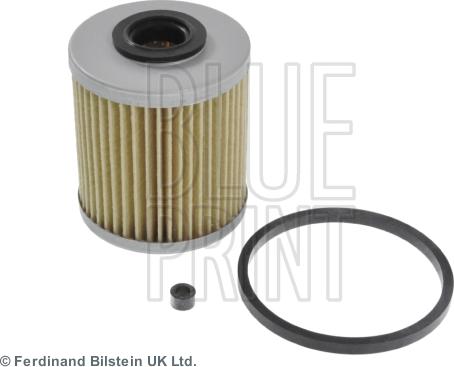 Blue Print ADN12328 - Fuel filter autospares.lv
