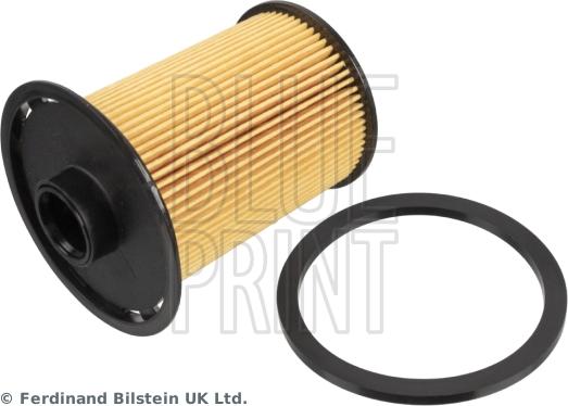 Blue Print ADN12323 - Fuel filter autospares.lv