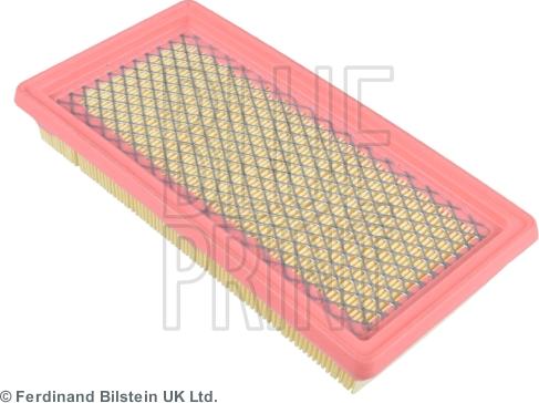 Blue Print ADN12293 - Air Filter, engine autospares.lv