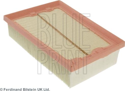 Blue Print ADN12259 - Air Filter, engine autospares.lv