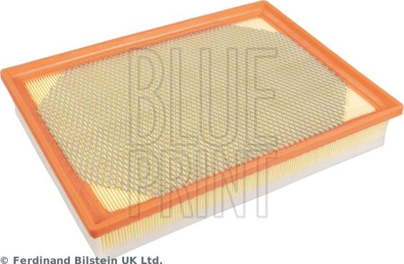 Blue Print ADN12250 - Air Filter, engine autospares.lv