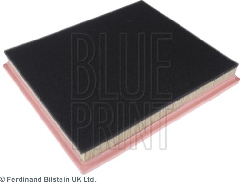 Blue Print ADN12251 - Air Filter, engine autospares.lv