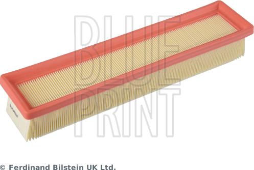 Blue Print ADN12252 - Air Filter, engine autospares.lv