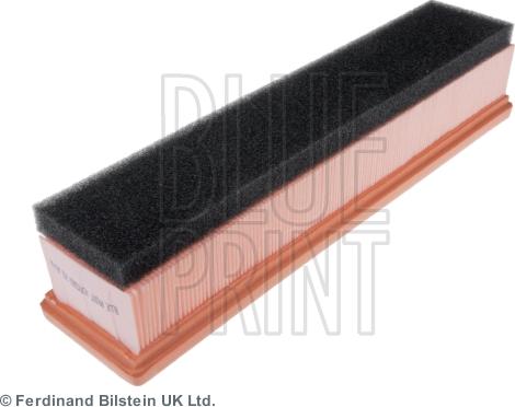 Blue Print ADN12260 - Air Filter, engine autospares.lv