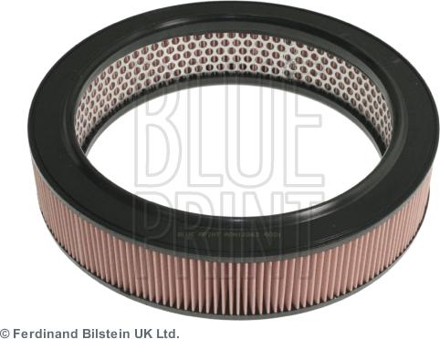 Blue Print ADN12263 - Air Filter, engine autospares.lv