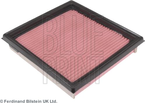 Blue Print ADN12267 - Air Filter, engine autospares.lv