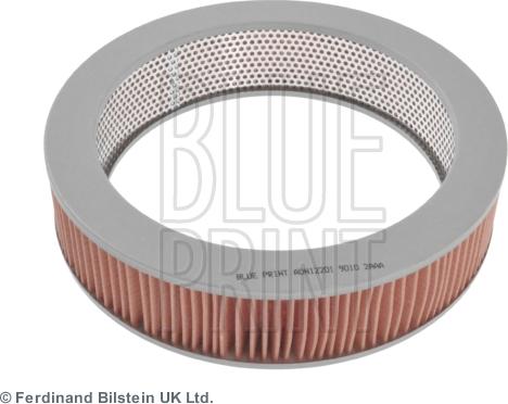 Blue Print ADN12201 - Air Filter, engine autospares.lv
