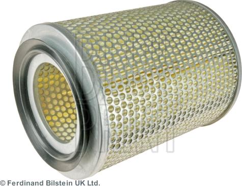 Blue Print ADN12214 - Air Filter, engine autospares.lv