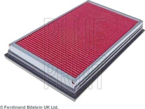 Blue Print ADN12215 - Air Filter, engine autospares.lv