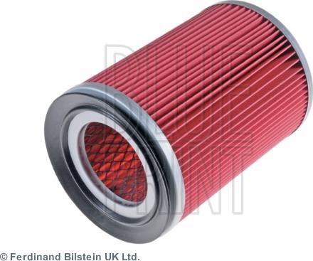 Blue Print ADN12211 - Air Filter, engine autospares.lv