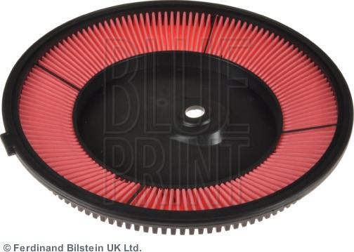 Blue Print ADN12217 - Air Filter, engine autospares.lv
