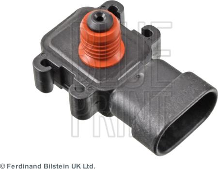 Blue Print ADN17419 - Sensor, boost pressure autospares.lv