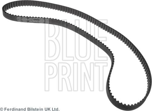 Blue Print ADN17508 - Timing Belt autospares.lv