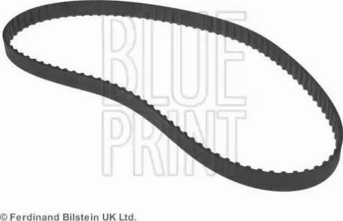 Blue Print ADN17507 - Timing Belt autospares.lv
