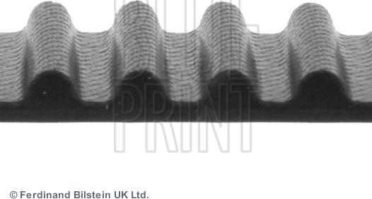 Blue Print ADN17516 - Timing Belt autospares.lv