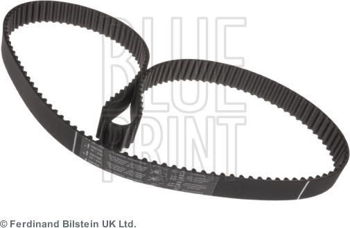 Blue Print ADN17525 - Timing Belt autospares.lv