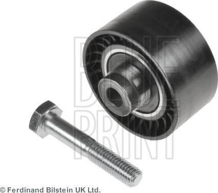 Blue Print ADN17628 - Deflection / Guide Pulley, timing belt autospares.lv