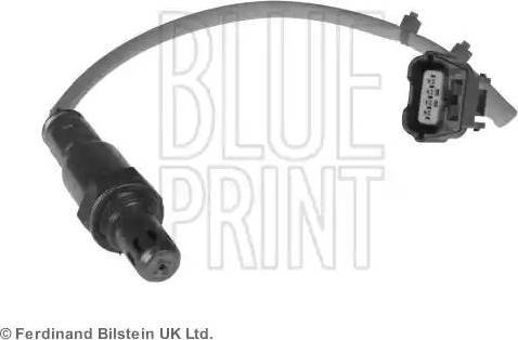 Blue Print ADN17055 - Lambda Sensor autospares.lv