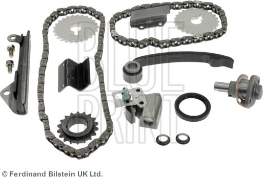 Blue Print ADN173502 - Timing Chain Kit autospares.lv