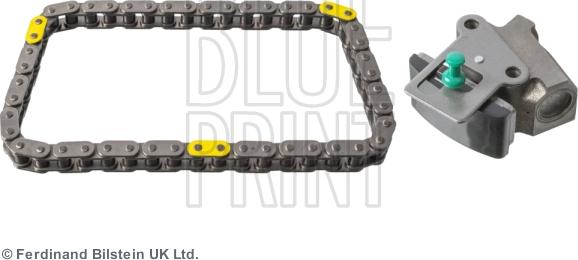 Blue Print ADN17352 - Timing Chain Kit autospares.lv