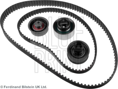 Blue Print ADN17304 - Timing Belt Set autospares.lv