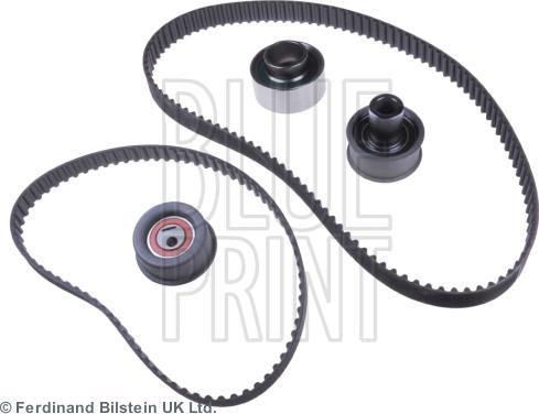 Blue Print ADN17301 - Timing Belt Set autospares.lv