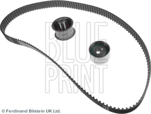 Blue Print ADN17303 - Timing Belt Set autospares.lv