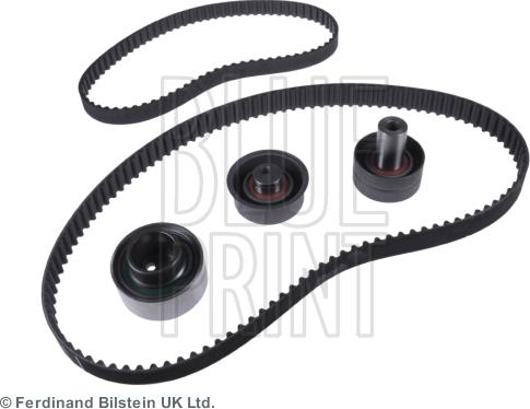 Blue Print ADN17302 - Timing Belt Set autospares.lv