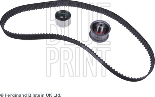 Blue Print ADN17307 - Timing Belt Set autospares.lv