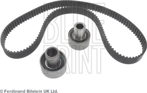 Blue Print ADN17314 - Timing Belt Set autospares.lv