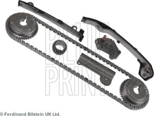 Blue Print ADN17315 - Timing Chain Kit autospares.lv