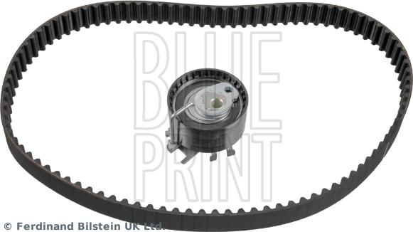 Blue Print ADN17316 - Timing Belt Set autospares.lv