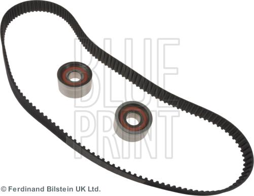 Blue Print ADN17311 - Timing Belt Set autospares.lv