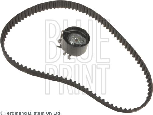 Blue Print ADN17312C - Timing Belt Set autospares.lv