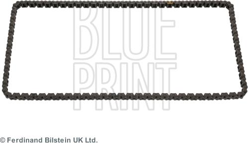 Blue Print ADN17333 - Timing Chain autospares.lv