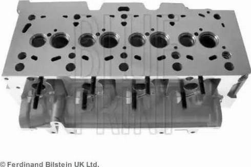 Blue Print ADN17708 - Cylinder Head autospares.lv