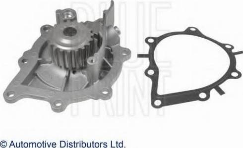 Blue Print ADP159101 - Water Pump autospares.lv